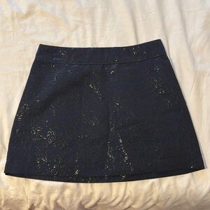 Abercrombie mini skirt